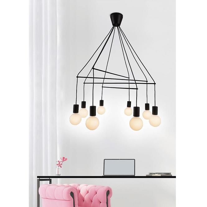 Lampe 38-70951 ALTO LW8
