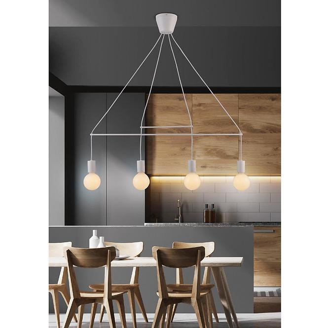 Lampe 34-70906 ALTO LW4