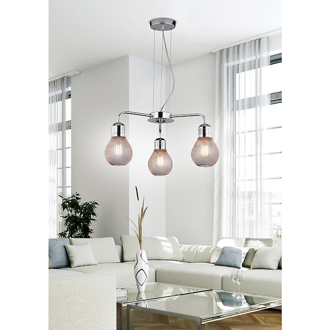 Lampe 33-58539 GLIVA LW3