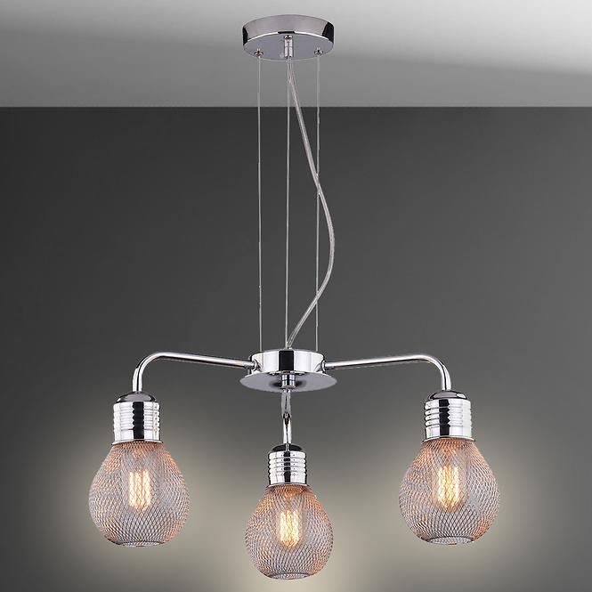 Lampe 33-58539 GLIVA LW3