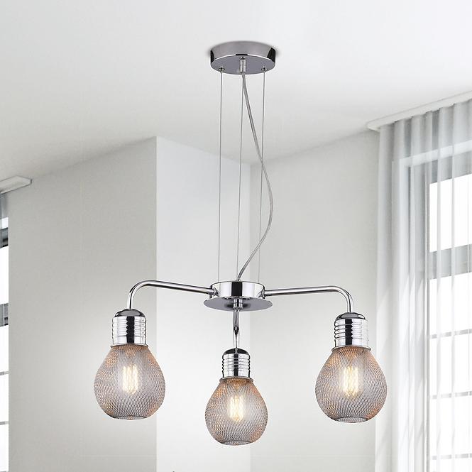Lampe 33-58539 GLIVA LW3