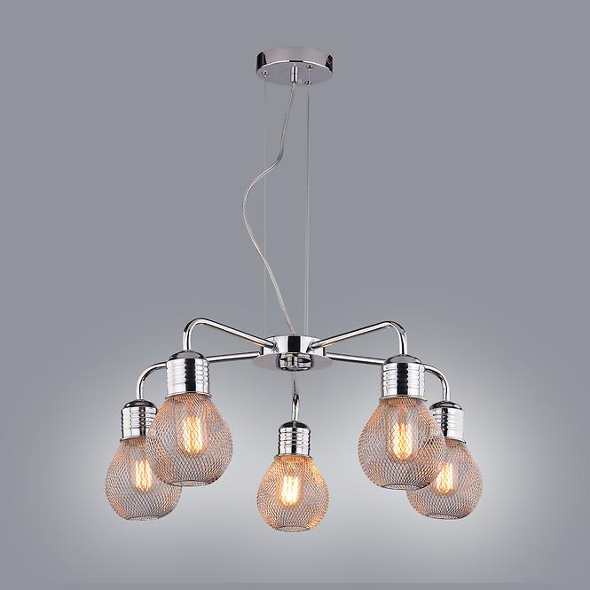 Lampe 35-58669 GLIVA LW5