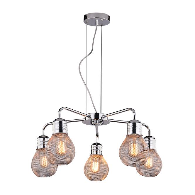 Lampe 35-58669 GLIVA LW5