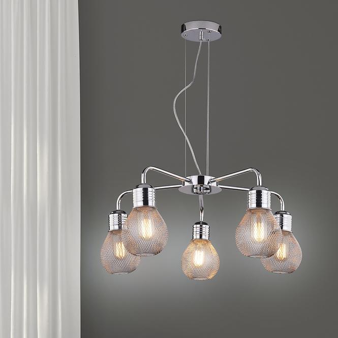 Lampe 35-58669 GLIVA LW5
