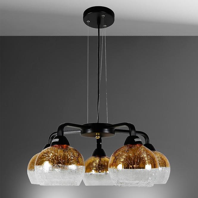 Lampe 35-57266 Cromina LW5
