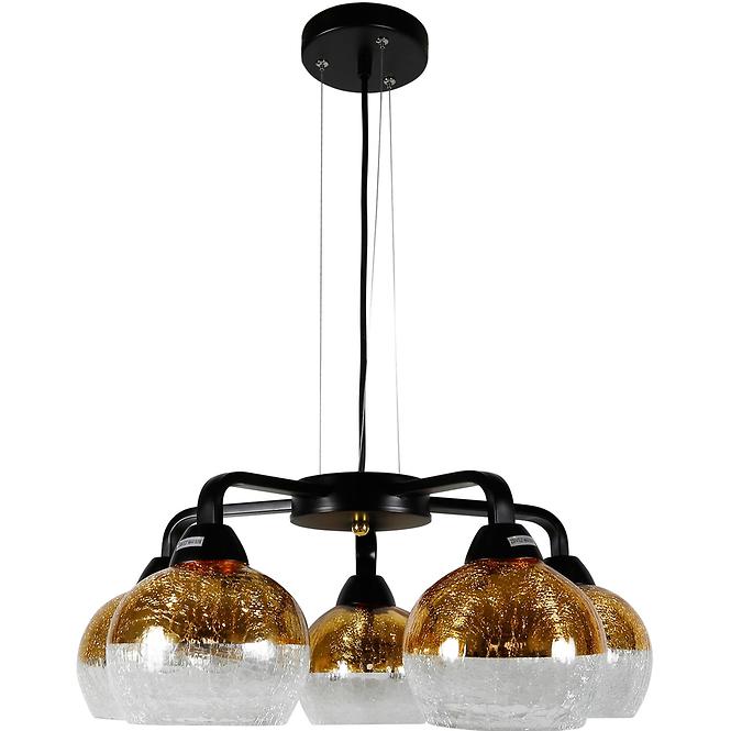 Lampe 35-57266 Cromina LW5