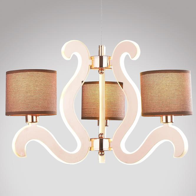 Lampe 33-33888 AMBROSIA LW3