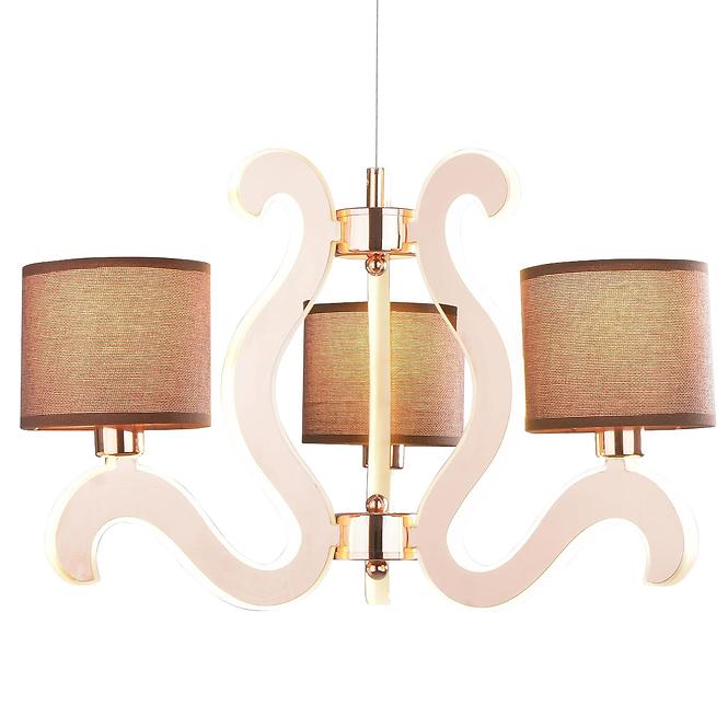 Lampe 33-33888 AMBROSIA LW3
