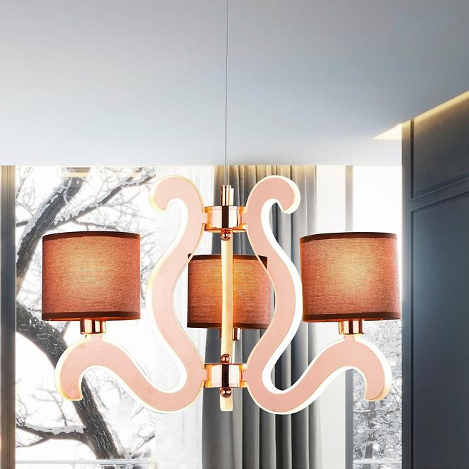 Lampe 33-33888 AMBROSIA LW3