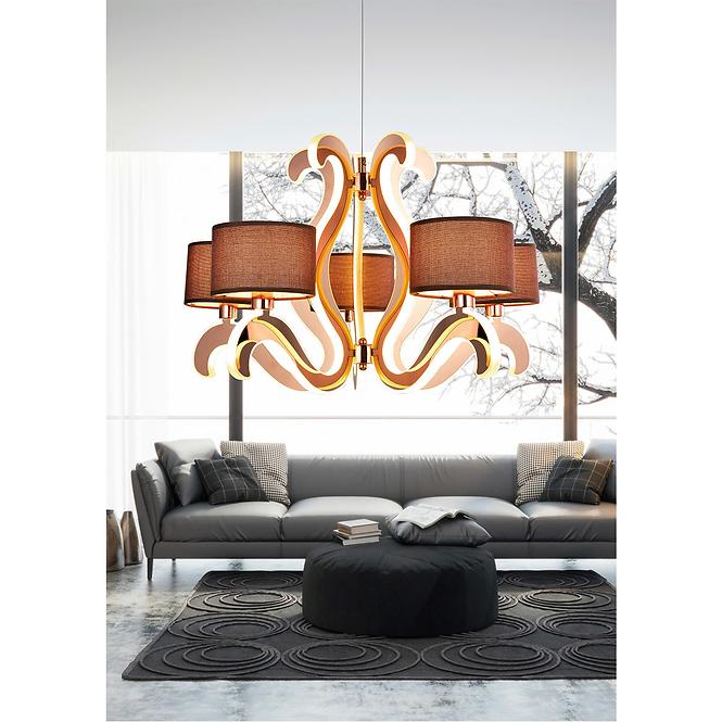 Lampe 35-33918 AMBROSIA LW3