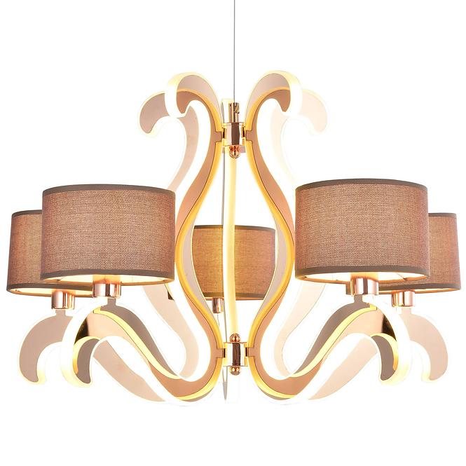 Lampe 35-33918 AMBROSIA LW3