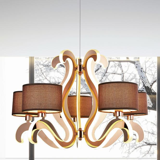 Lampe 35-33918 AMBROSIA LW3