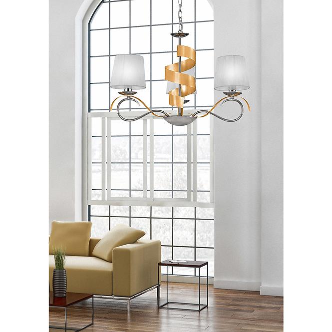 Lampe 33-23421 DENIS LW3