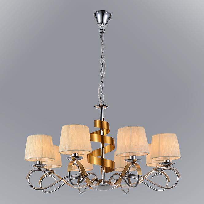 Lampe 38-23469 DENIS LW8
