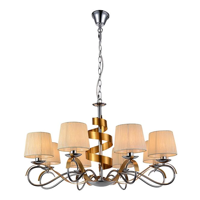 Lampe 38-23469 DENIS LW8