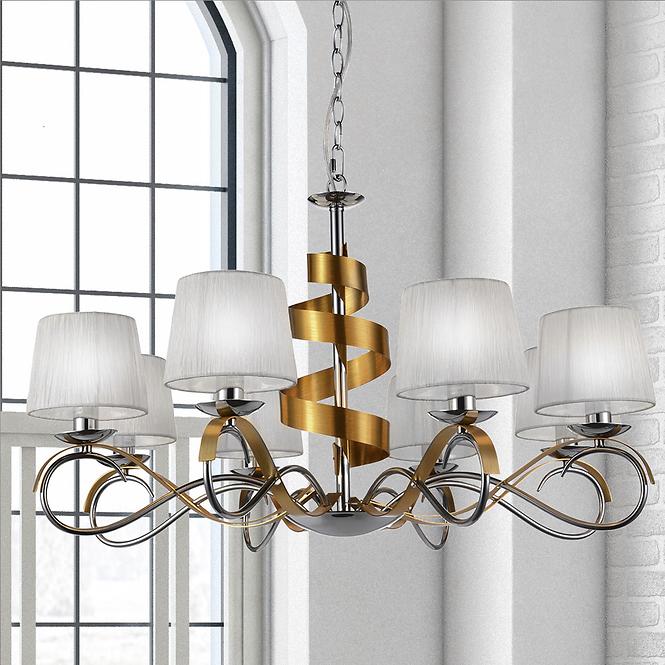 Lampe 38-23469 DENIS LW8
