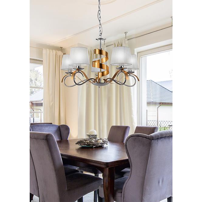 Lampe 35-23445 DENIS LW5