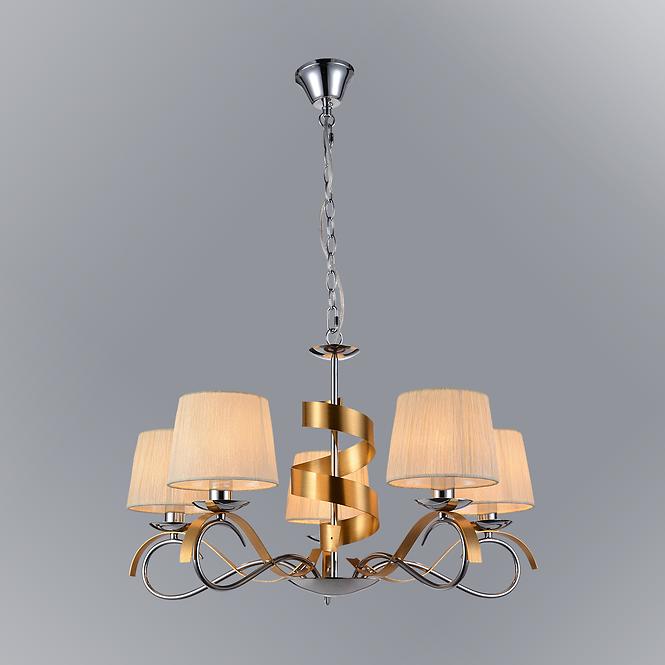 Lampe 35-23445 DENIS LW5