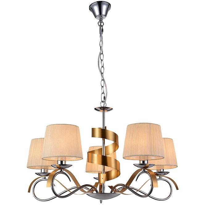 Lampe 35-23445 DENIS LW5