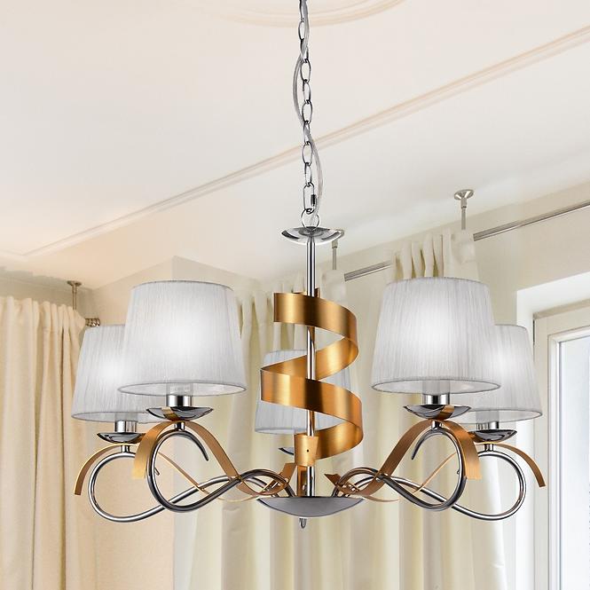 Lampe 35-23445 DENIS LW5