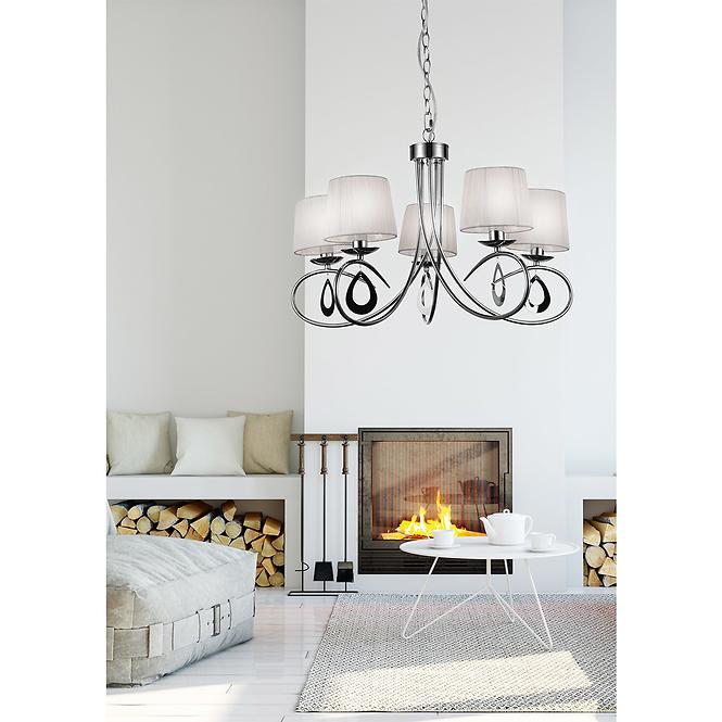 Lampe 35-21687 ARNIKA LW5