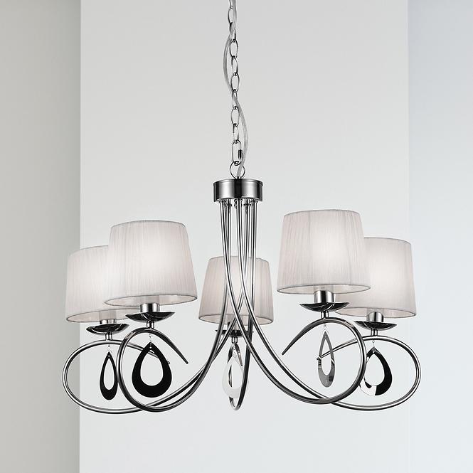 Lampe 35-21687 ARNIKA LW5