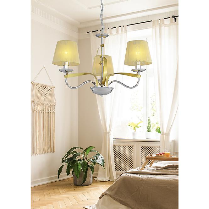 Lampe 33-55057 Diva LW3