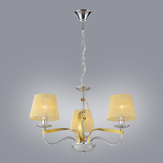 Lampe 33-55057 Diva LW3