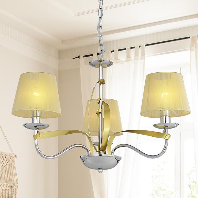 Lampe 33-55057 Diva LW3