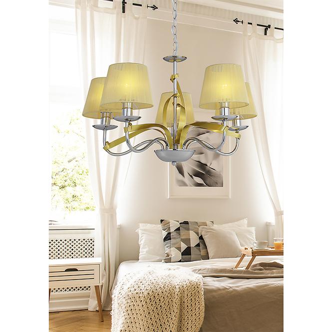 Lampe 35-55064 Diva LW5