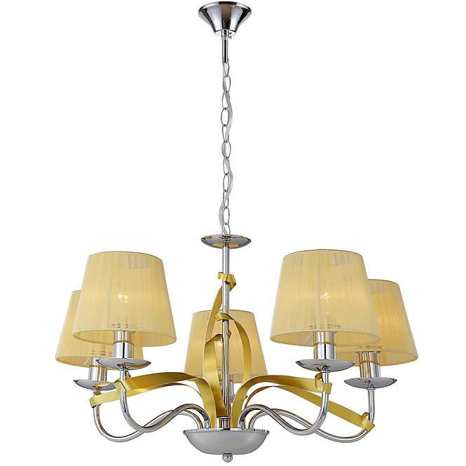 Lampe 35-55064 Diva LW5
