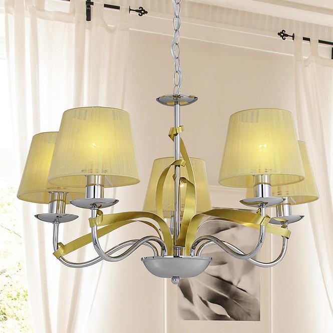 Lampe 35-55064 Diva LW5