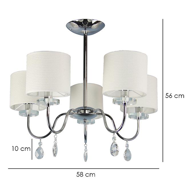 Lampe 35-11671 Estera LW5