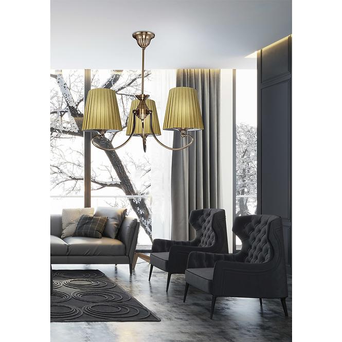 Lampe 33-33970 Mozart LW3