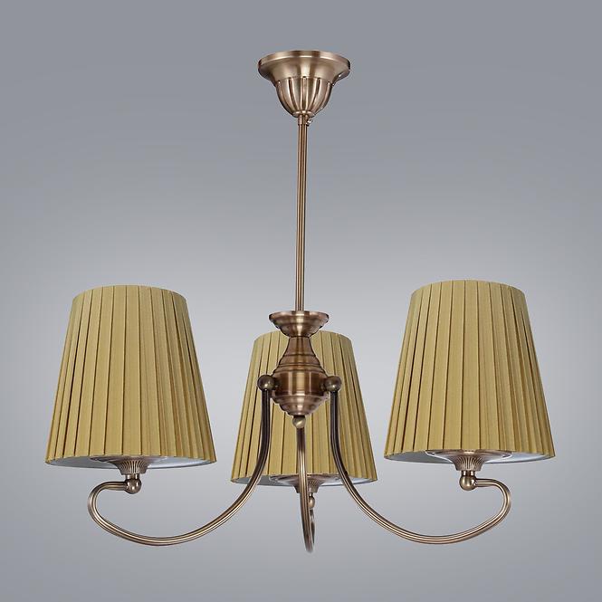 Lampe 33-33970 Mozart LW3