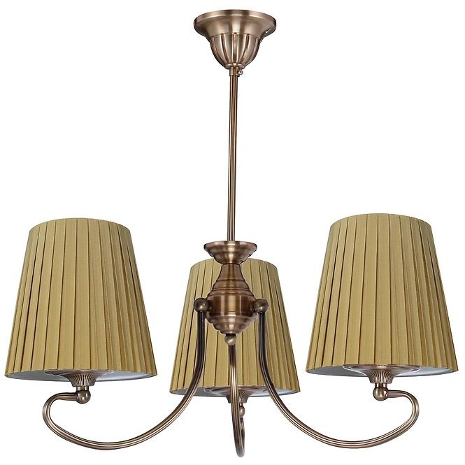 Lampe 33-33970 Mozart LW3