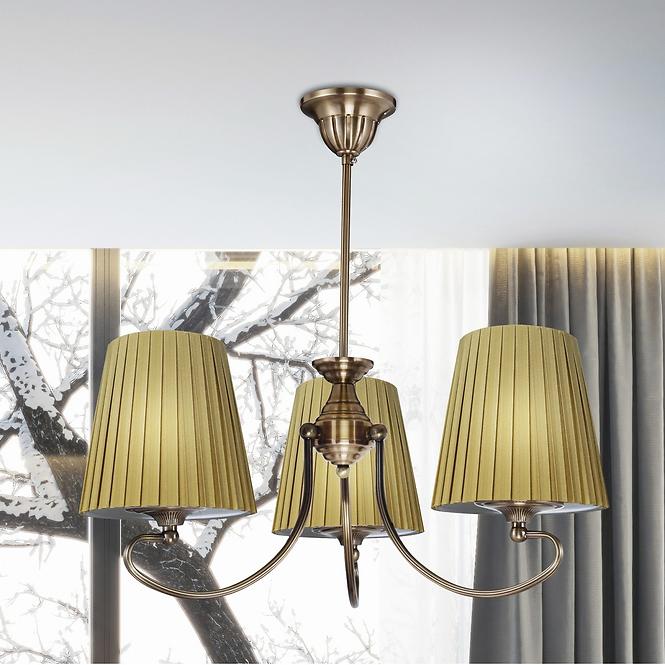 Lampe 33-33970 Mozart LW3