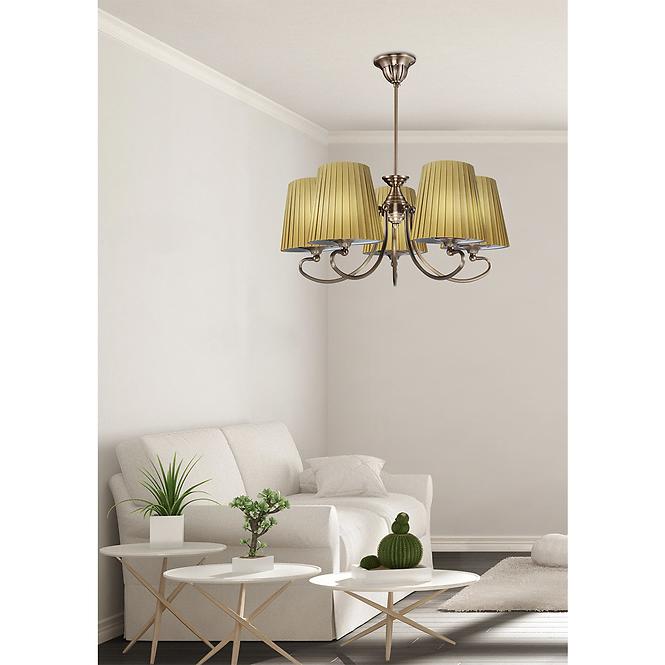 Lampe 35-34083 MOZART LW5
