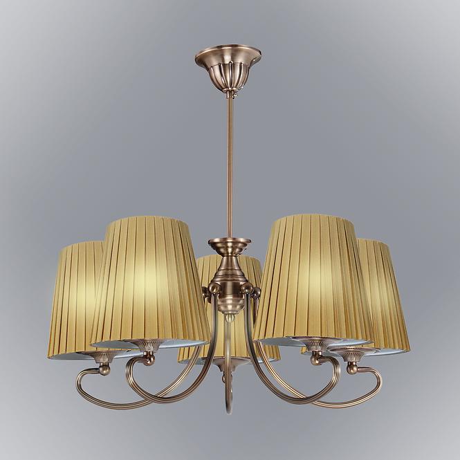 Lampe 35-34083 MOZART LW5
