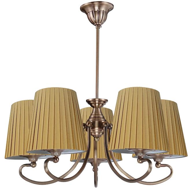 Lampe 35-34083 MOZART LW5