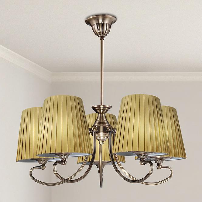 Lampe 35-34083 MOZART LW5