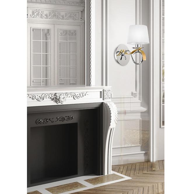 Lampe 21-23643 DENIS K1