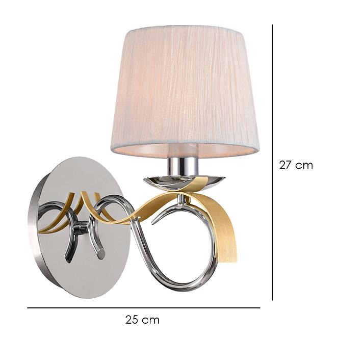 Lampe 21-23643 DENIS K1