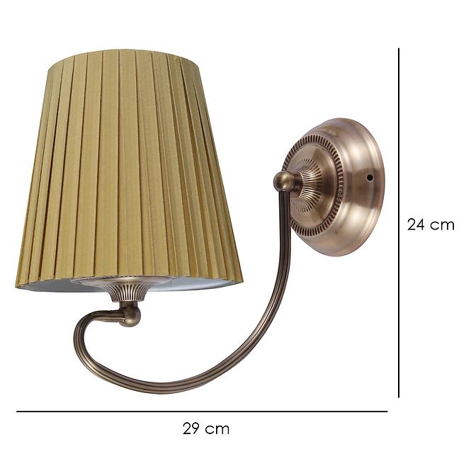 Lampe 21-33963 Mozart K1
