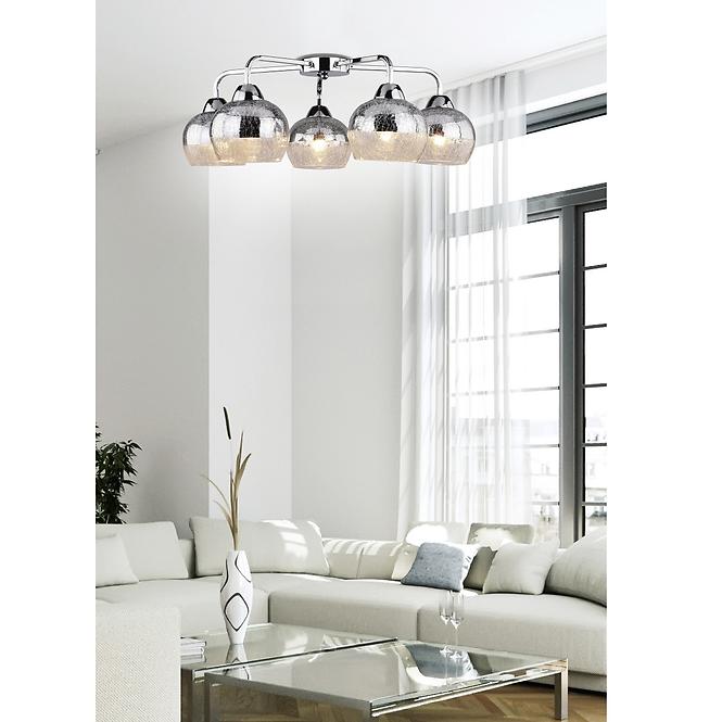 Lampe 98-55668 Cromina LW5