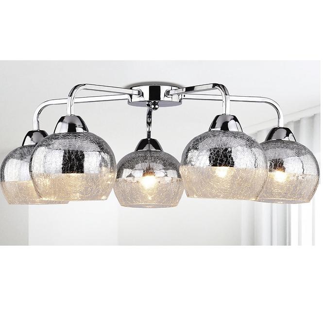 Lampe 98-55668 Cromina LW5