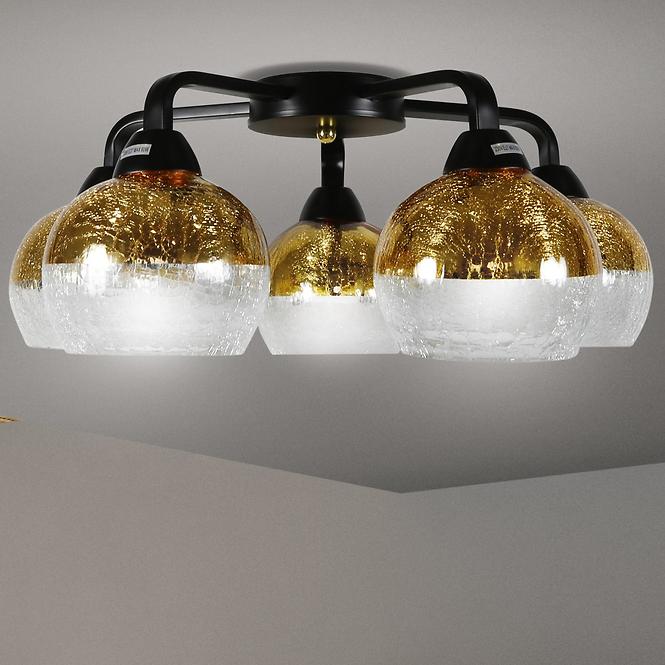 Lampe 98-57297 CROMINA LW5