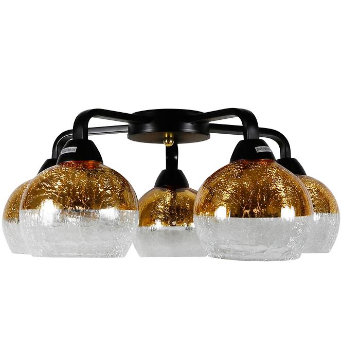 Lampe 98-57297 CROMINA LW5