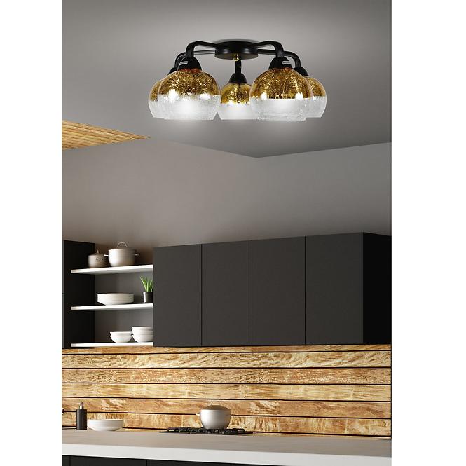 Lampe 98-57297 CROMINA LW5