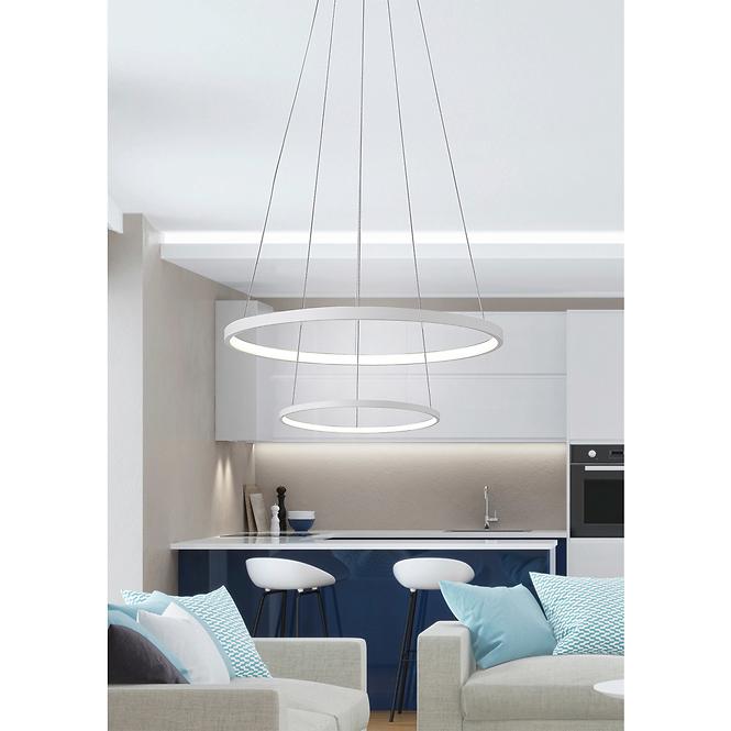 Lampe 32-64752 LUNE LED